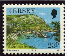 1989 stamp