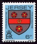1981 stamp