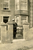 Charles Slade Moorman 1920