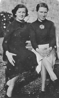 Charlotte and Yvonne Kempster