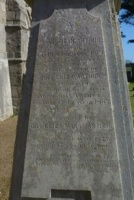 St Mary’s Church cemetery