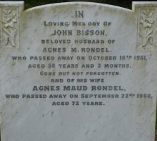 St John’s Church cemetery