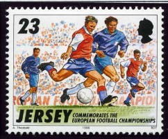 European Football Championships