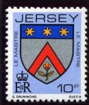 1981 stamp