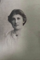 Charlotte Anne Waddle, nee Kent