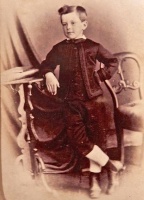 Thomas Falla (1810-1892)