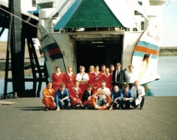 Solidor 2 crew