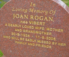 St John’s Church cemetery