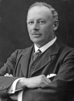 Thomas Frank Pirouet, trustee in 1901