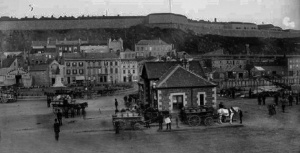 Photograph by Ernest Baudoux