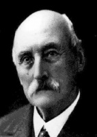 George Touzel Messervy