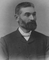 Philippe Jacques Le Neveu (1848- )