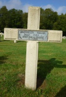 Emmanuel Le Boustouller, St Thomas-en-Argonne, Marne