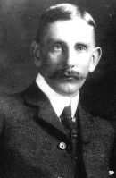 Frederick Adams (1867-1933) , married Anna Maria Natalia Rodriguez (1897-1985). He was an engineer who worked on the Mexico transcontinental railroade and Vera Cruz docks