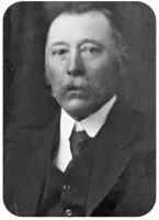 Philip John Luce (1864-)