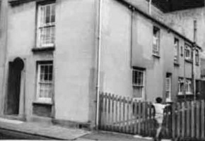 Fern Place, 55-56 Ann Street