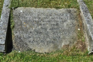 St Peter parish cemetery