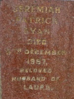 St John’s Church cemetery