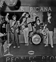 People's People at Tropicana in 1967