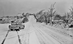 New North Road 1964