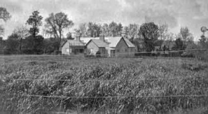 La Pommeraie - Route du Hurel, St Mary; now several units