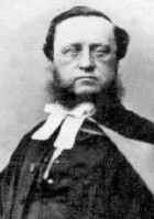 B Le Maistre, probably the same as to left