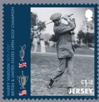 Harry Vardon