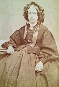 A portrait by Rosse (or Roze) of St Malo