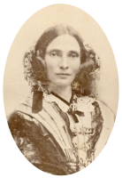 Sophia Davies, nee Paddock