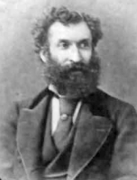 Capt Frederick Shirley de Carteret Bisson