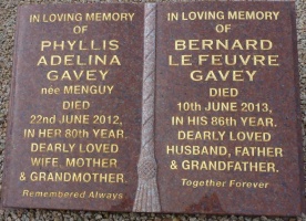 St John’s Church cemetery