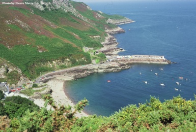 Bouley Bay