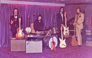 Simon Raverne at Les Arches