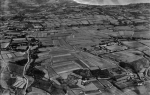 Aerofilms photograph