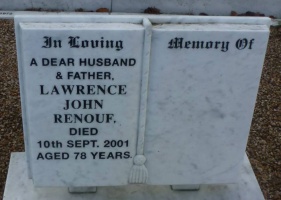 St Mary’s Church cemetery