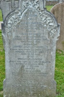 St Ouen parish cemetery