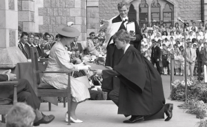 Picture Jersey Evening Post