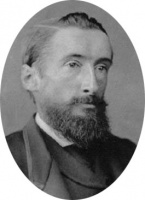 Augustus Le Gros--the same, as to left