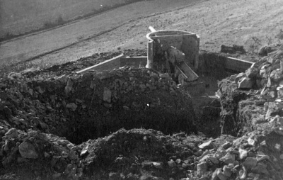 WN 190 operated in conjunction with WN 212