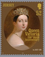 Queen Victoria