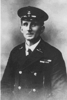 William Philip Le Sauteur