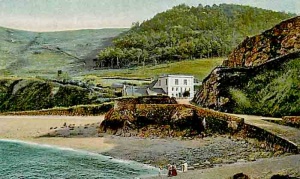 The Water's Edge Hotel at Bouley Bay