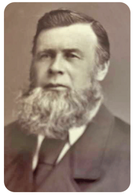 James Trout Springate (1837-1919)