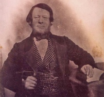 Henry Renouf (1784-1866) s of Charles Hugh and Elizabeth du Pre, married Anne du Pre