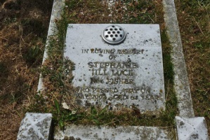 Mont a l’Abbe cemetery