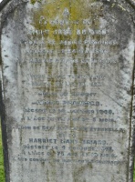 St Ouen parish cemetery