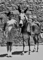 Madeline Le Cuirot c1937