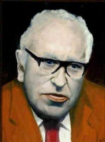 Norman Le Brocq, 1977; Michelle Le Cornu