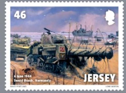 D-Day 70th anniversary