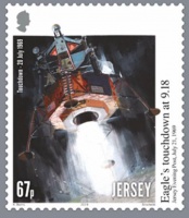 Moon Landing anniversary